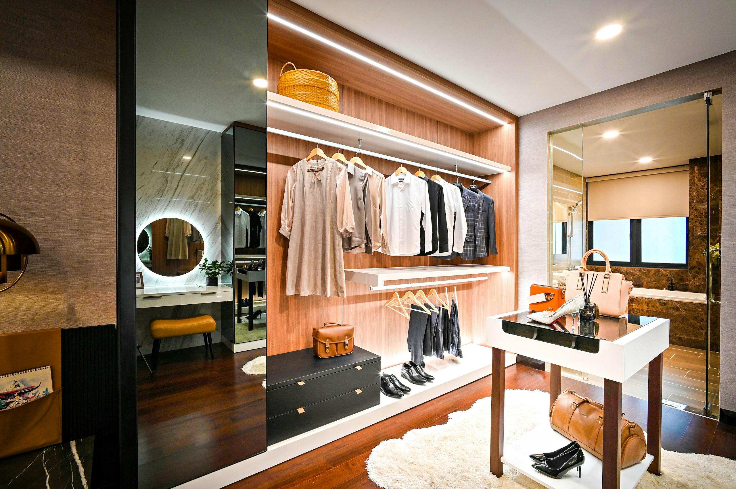 Beautiful Fited Wardrobes