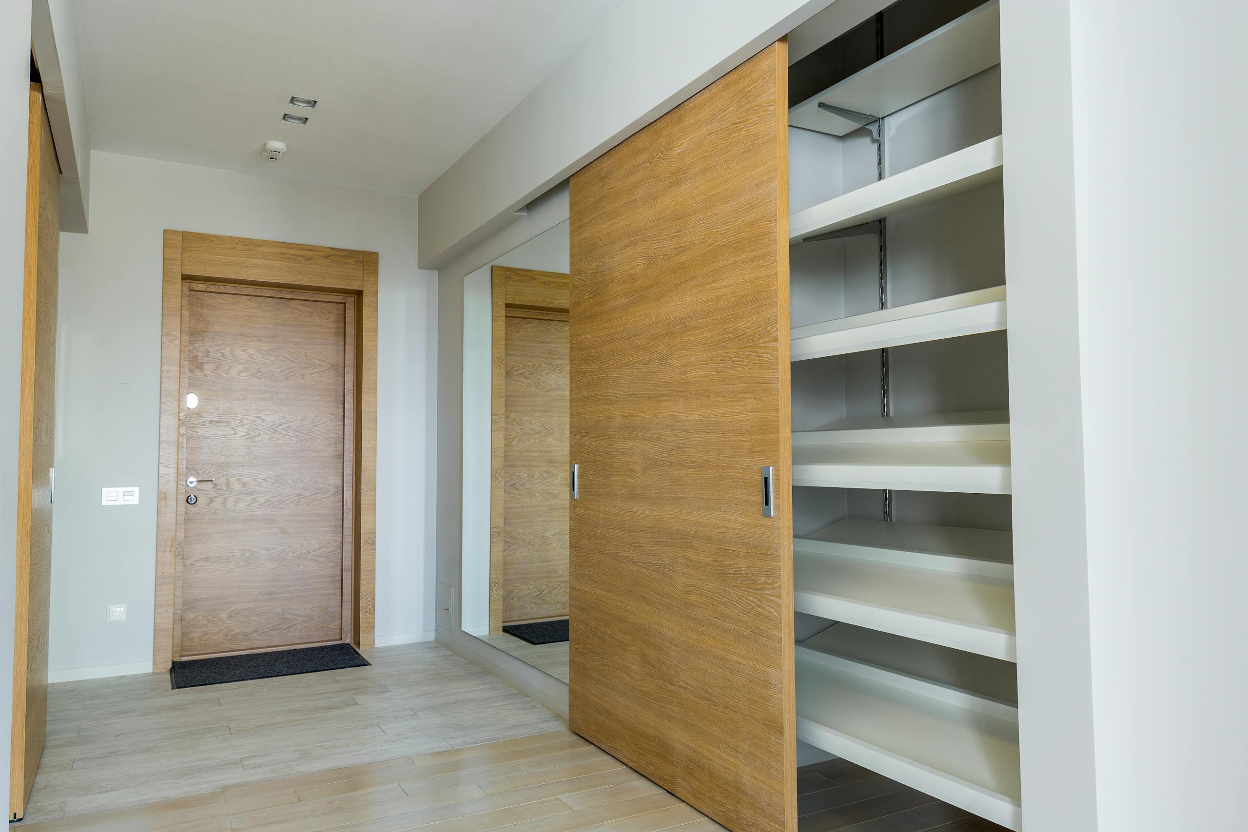 beautiful sliding doors