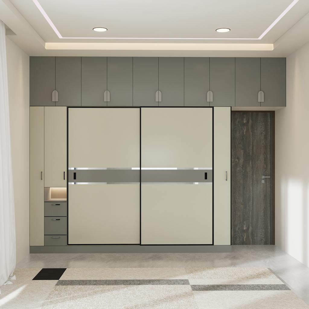 beautiful sliding wardrobes