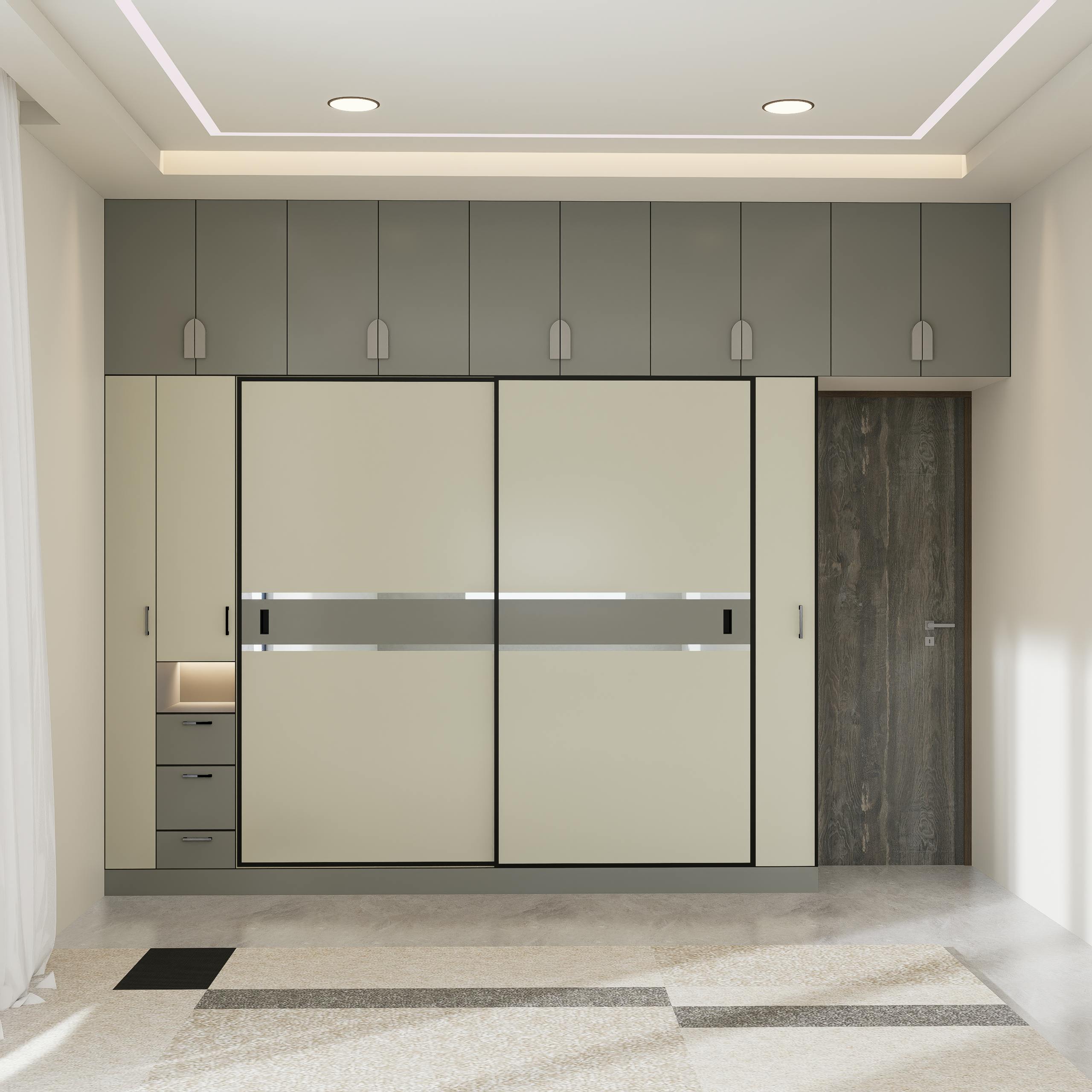 beautiful sliding wardrobes
