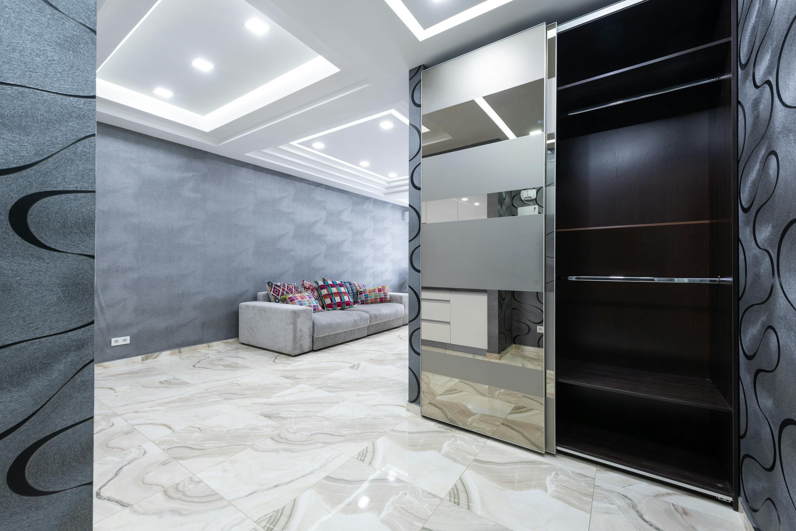 sliding wardrobes
