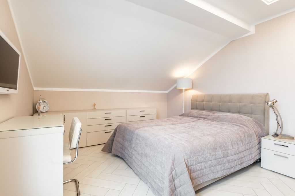 loft wardrobes